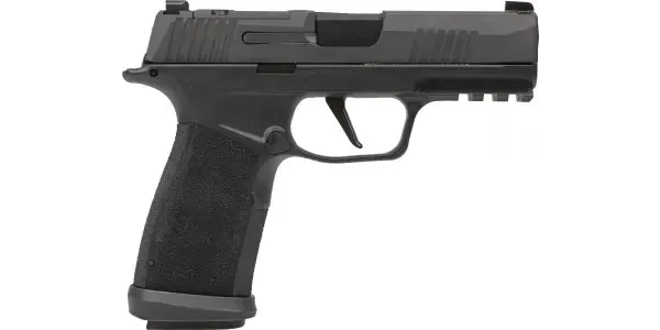 Sig Sauer P365-XMacro TACOPS 9mm 3.7'' 17-Rd Semi-Auto Pistol