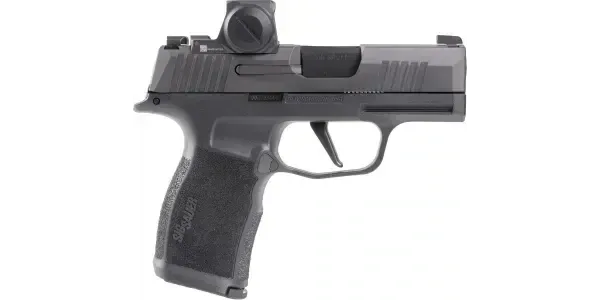 Sig Sauer P365X Romeo-X 9mm 3.1'' 10-Rd Semi-Auto Pistol