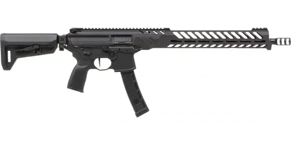 Sig Sauer SIGMPX PCC 9mm 16'' 35-Rd Rifle