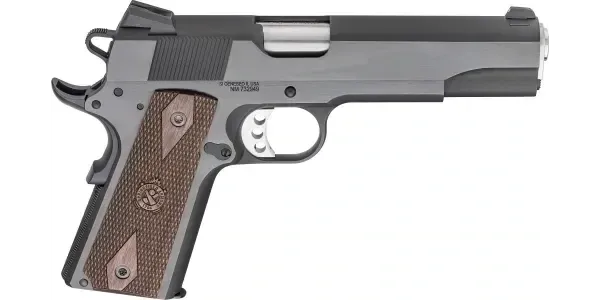 SPG 1911 GARRISON 45AP ENG 5B