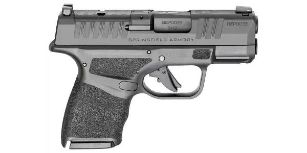 SPG HELLCAT OSP 9MM 10RD CA
