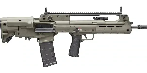 SPG HELLION BP 5.56 16GRN 30R