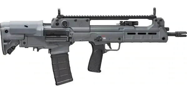 SPG HELLION BP 5.56 16GRY 30R