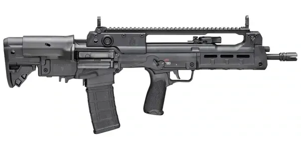 SPG HELLION BP RFL 5.56 18B 30