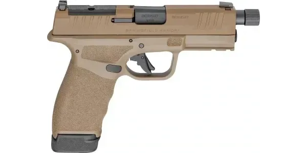 SPG HELL PRO OSP 9MM 15/17F TB