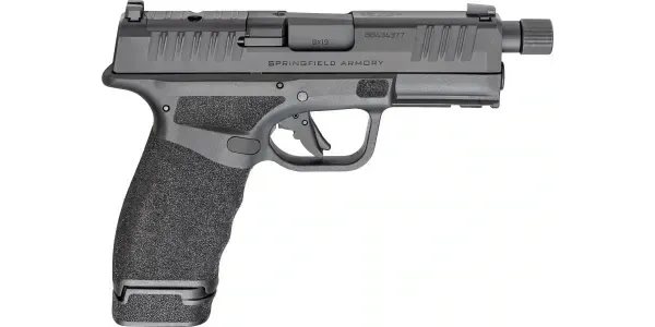 SPG HELL PRO OSP 9MM 15/17R TB