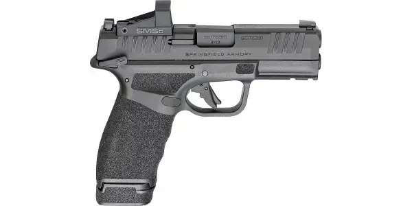 SPG HELL PRO OSP 9MM 15 SMS MS