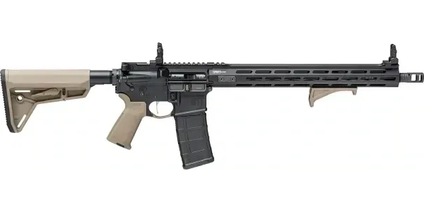 SPG SAINT VIC RFL 5.56 16B LAW