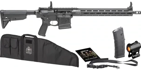 SPG SAINT VICT 308 16B 10 GEAR