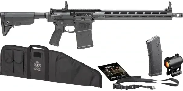 SPG SAINT VICT 308 16B 20 GEAR