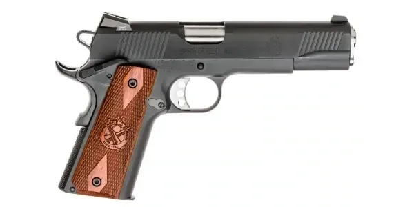 Springfield Armory 1911 45 Auto 5" 7-Rd Pistol