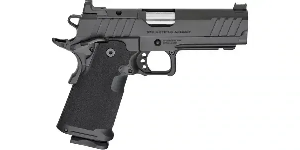 Springfield Armory 1911 DS Prodigy 4.25'' 17-Rd/20-Rd Semi-Auto Pistol