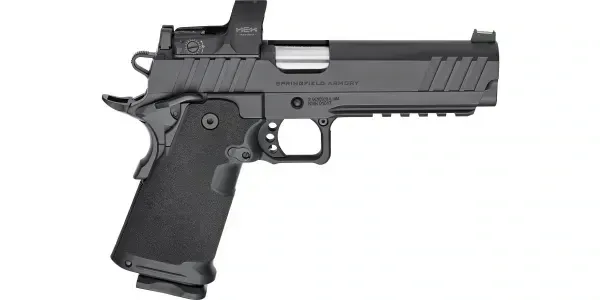 Springfield Armory 1911 DS Prodigy 5'' 17-Rd/20-Rd Semi-Auto Pistol