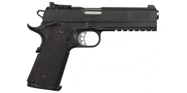 Springfield Armory 1911 TRP CA 45 Auto 5" 7-Rd Pistol