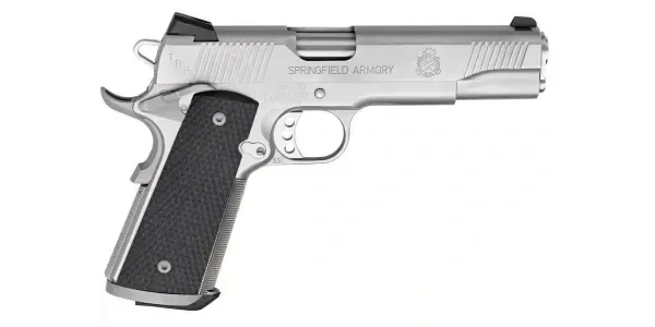 Springfield Armory 1911 TRP CA 45 Auto 5" 7-Rd Pistol