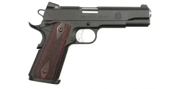 Springfield Armory 1911 TRP CA 45 Auto 5" 7-Rd Pistol