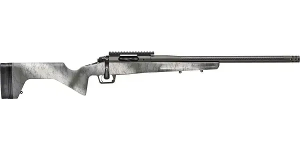 Springfield Armory 2020 Redline 6.5 Creedmoor 20'' 3-Rd Rifle