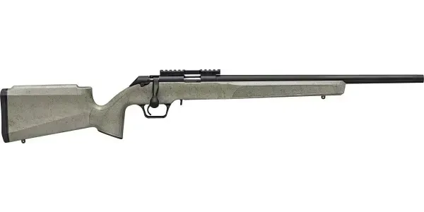 Springfield Armory 2020 Rimfire Target 22 LR 20'' 10-Rd Rifle