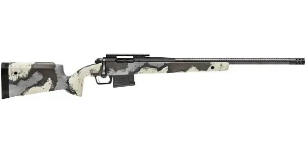 Springfield Armory 2020 Waypoint 6.5 Creedmoor 22" Bolt Action Rifle