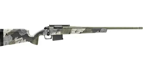 Springfield Armory 2020 Waypoint 6.5 Creedmoor 22" Bolt Action Rifle
