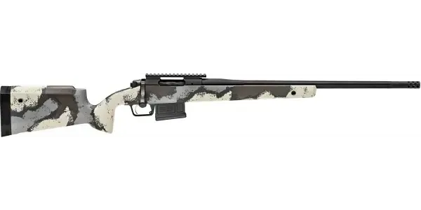 Springfield Armory 2020 Waypoint 6.5 Creedmoor 22" Bolt Action Rifle