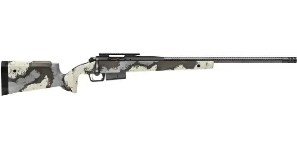 Springfield Armory 2020 Waypoint 6.5 PRC 24" Bolt Action Rifle
