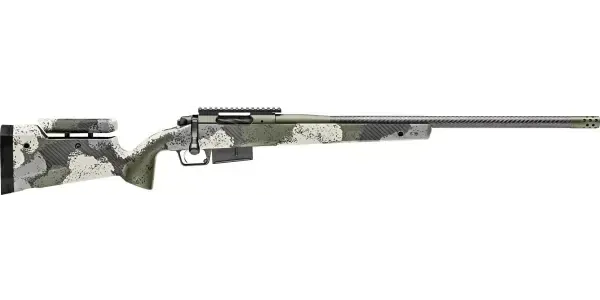 Springfield Armory 2020 Waypoint 6.5 PRC 24" Bolt Action Rifle