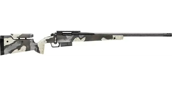 Springfield Armory 2020 Waypoint 6.5 PRC 24" Bolt Action Rifle