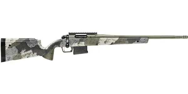 Springfield Armory 2020 Waypoint 6mm Creedmoor 20" Bolt Action Rifle
