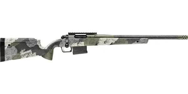 Springfield Armory 2020 Waypoint 6mm Creedmoor 20" Bolt Action Rifle