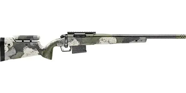 Springfield Armory 2020 Waypoint 6mm Creedmoor 20" Bolt Action Rifle