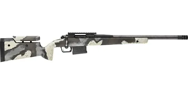 Springfield Armory 2020 Waypoint 6mm Creedmoor 20" Bolt Action Rifle