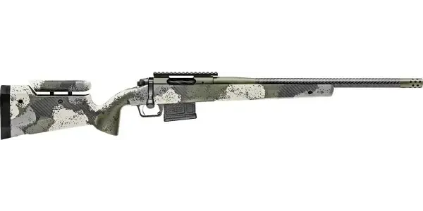 Springfield Armory 2020 Waypoint 7.62 NATO 20'' Bolt Action Rifle