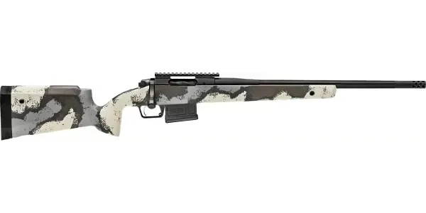 Springfield Armory 2020 Waypoint 7.62 NATO 20" Bolt Action Rifle