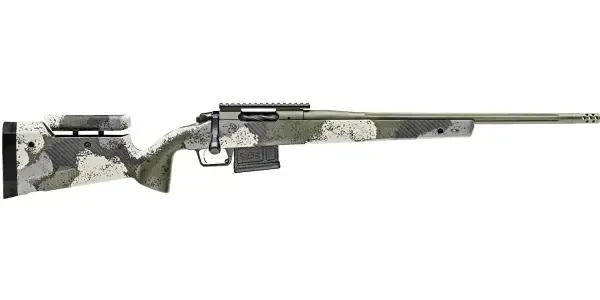 Springfield Armory 2020 Waypoint 7.62 NATO 20" Bolt Action Rifle