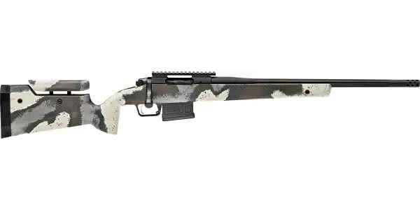 Springfield Armory 2020 Waypoint 7.62 NATO 20" Bolt Action Rifle