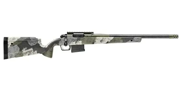 Springfield Armory 2020 Waypoint 7.62 NATO 20" Bolt Action Rifle