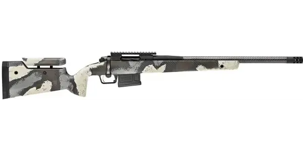 Springfield Armory 2020 Waypoint 7.62 NATO 20" Bolt Action Rifle