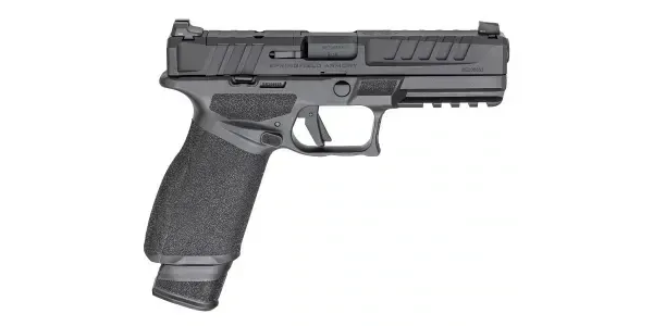 Springfield Armory Echelon 9mm 4.5'' 17-Rd/20-Rd Semi-Auto Pistol