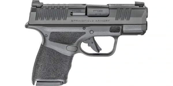 Springfield Armory Hellcat 9mm 3'' 11-Rd/13-Rd Pistol