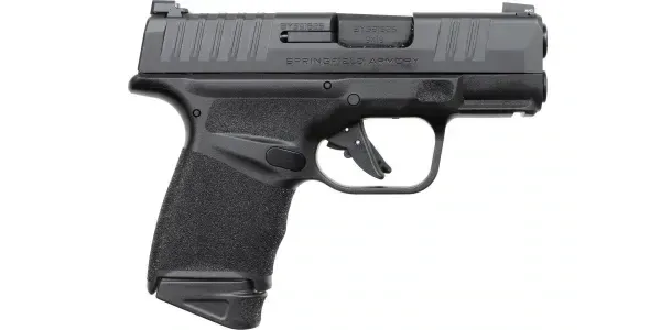 Springfield Armory Hellcat 9mm 3'' 10-Rd Pistol