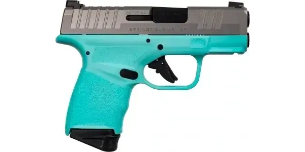 Springfield Armory Hellcat 9mm 3'' 11-Rd/13-Rd Semi-Auto Pistol