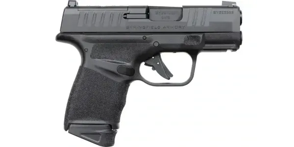 Springfield Armory Hellcat OSP 9mm 3'' 10-Rd Pistol