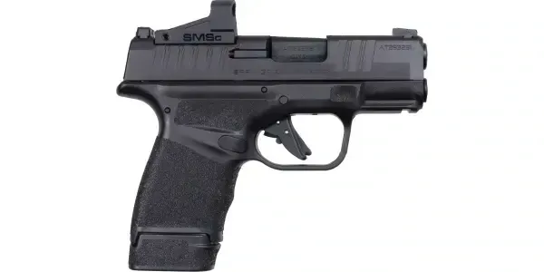 Springfield Armory Hellcat OSP 9mm 3'' 11-Rd/13-Rd Pistol