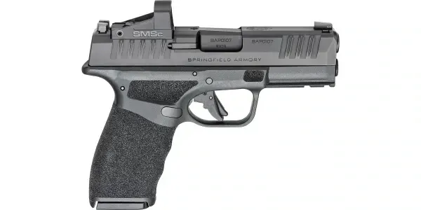 Springfield Armory Hellcat Pro OSP 9mm 3.7'' 15-Rd Semi-Auto Pistol