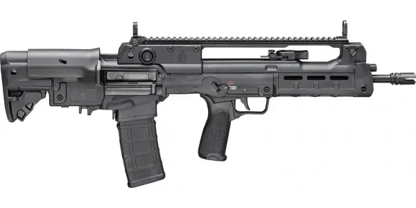 Springfield Armory Hellion Bullpup 5.56 NATO 16'' 30-Rd Rifle