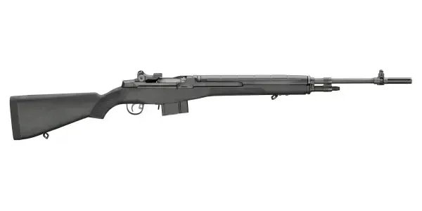 Springfield Armory M1A Loaded 7.62 NATO 22" 10-Rd Semi-Auto Rifle