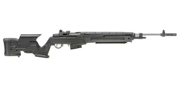 Springfield Armory M1A Precision 6.5 Creedmoor 22" Semi-Auto Rifle