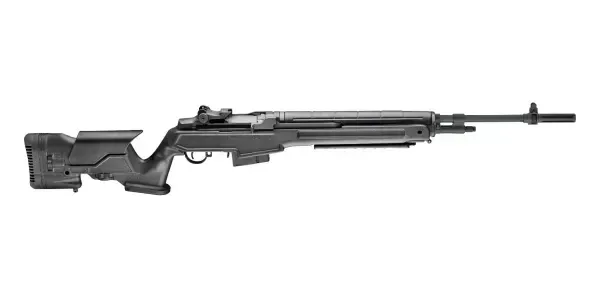 Springfield Armory M1A Precision 7.62 NATO 22" 10-Rd Semi-Auto Rifle