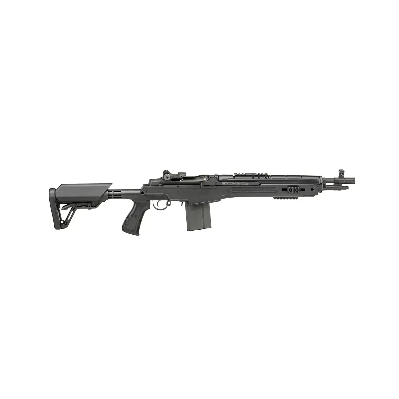 Springfield Armory M1A SOCOM 16 7.62 NATO 16.25" Semi-Auto Rifle